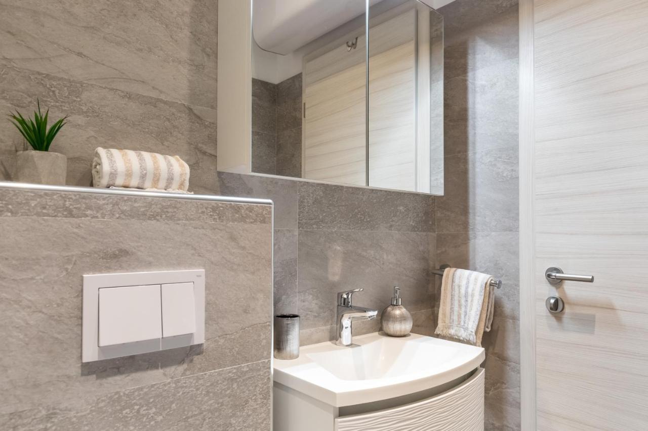 Apartment Pearl Of Сплит Экстерьер фото