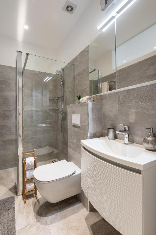Apartment Pearl Of Сплит Экстерьер фото