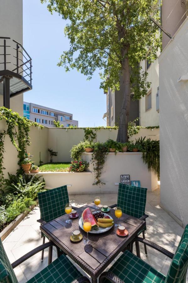 Apartment Pearl Of Сплит Экстерьер фото
