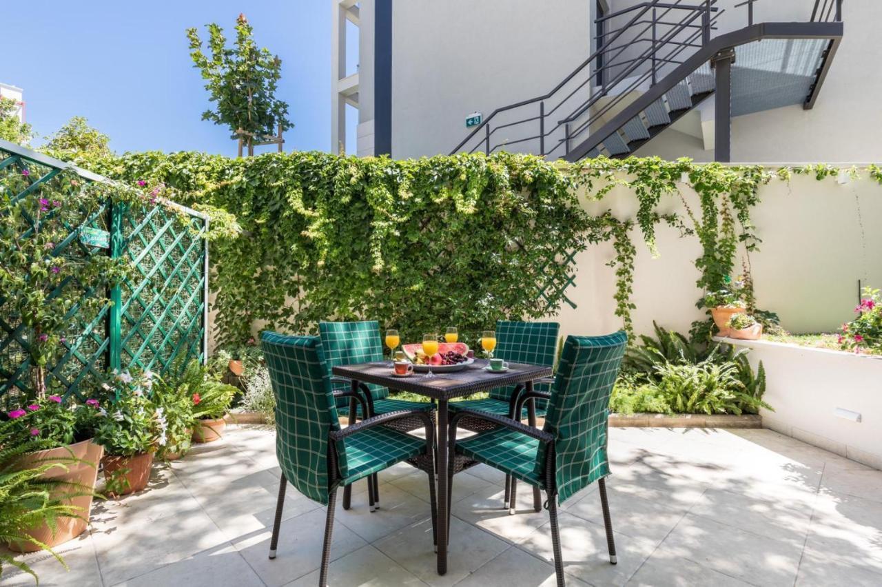 Apartment Pearl Of Сплит Экстерьер фото