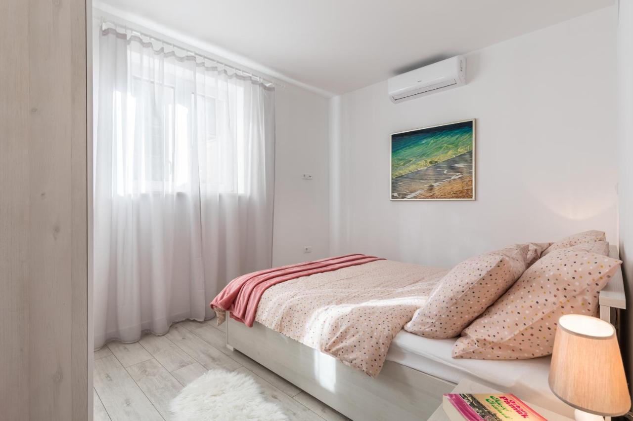 Apartment Pearl Of Сплит Экстерьер фото