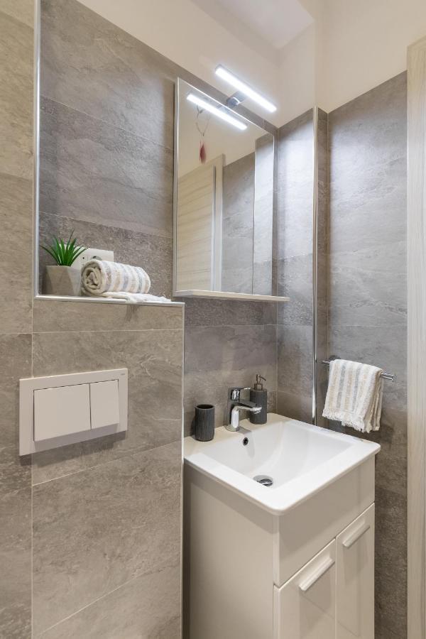 Apartment Pearl Of Сплит Экстерьер фото