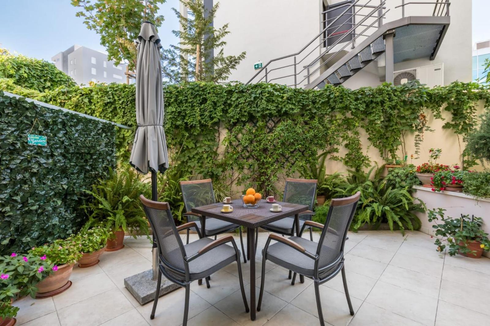 Apartment Pearl Of Сплит Экстерьер фото